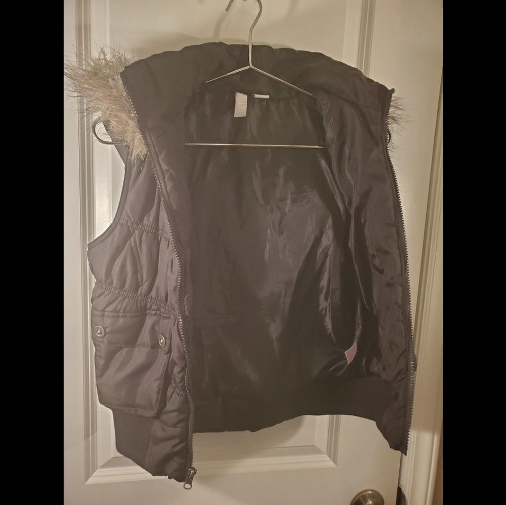 Max Rave Vest - Picture 5 of 5